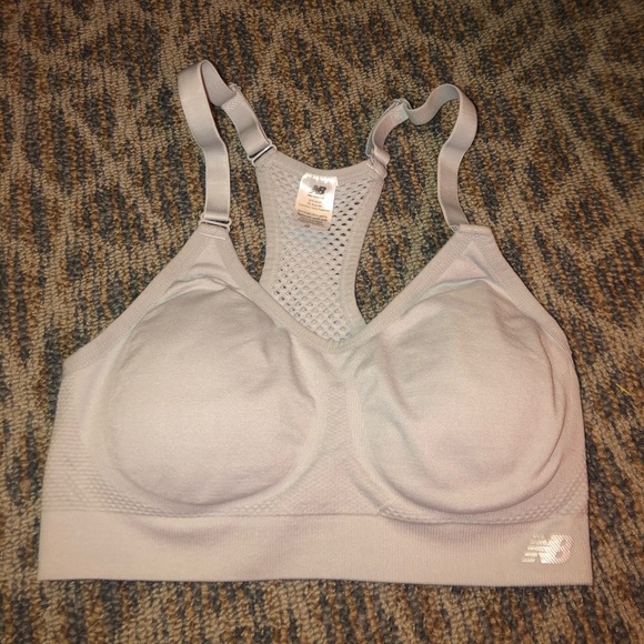 New Balance Other - new balance sports bra